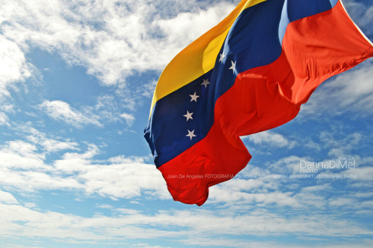 A pobreza da geopolítica: ação imperialista e “guerras híbridas” na Venezuela contemporânea